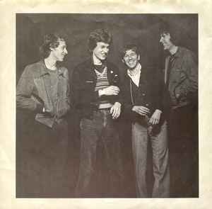 DIRE STRAITS - DIRE STRAITS