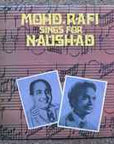 Mohammed Rafi – Sings For Naushad