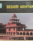 Begum Akhtar – Ghazals & Dadrars