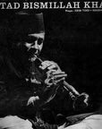 Ustad Bismillah Khan – Desi Todi / Madhuvanti