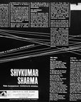Shivkumar Sharma – Santoor