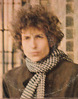 BOB DYLAN 2 LP'S - BLONDE ON BLONDE