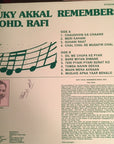 Suky Akkal – Suky Akkal Remembers Mohd. Rafi - 	Chaudhvin Ka Chaand