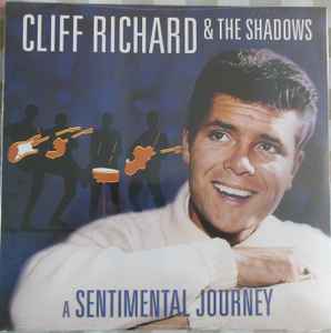 CLIFF RICHARD AND THE SHADOWS - A SENTIMENTAL JOURNEY