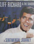 CLIFF RICHARD AND THE SHADOWS - A SENTIMENTAL JOURNEY