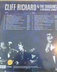 CLIFF RICHARD AND THE SHADOWS - A SENTIMENTAL JOURNEY
