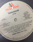 Pankaj Udhas - Tarrannum