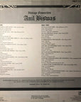 Anil Biswas – Vintage Favourites