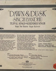 Singh Bandhu – Dawn & Dusk: Raga Nat Bhairav, Raga Kalavati