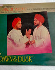 Singh Bandhu – Dawn & Dusk: Raga Nat Bhairav, Raga Kalavati