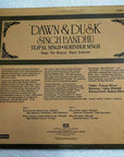 Singh Bandhu – Dawn & Dusk: Raga Nat Bhairav, Raga Kalavati