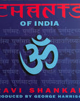 Ravi Shankar – Chants Of India