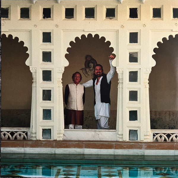Ravi Shankar – Chants Of India