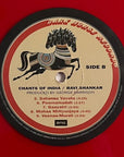 Ravi Shankar – Chants Of India