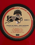 Ravi Shankar – Chants Of India