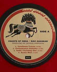 Ravi Shankar – Chants Of India