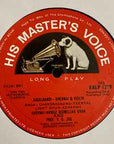 Shehnai Nawaz Bismillah Khan, Professor V. G. Jog – Jugalbandi - Shehnai & Violin
