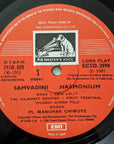 Pt. Manohar Chimote – Samvadini