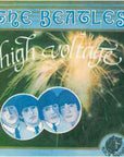 BEATLES 2 LP'S - NI 1