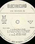 BEATLES 2 LP'S - NI 1