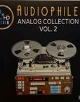 AUDIOPHILE ANALOGUE COLLECTION VOL II