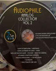 AUDIOPHILE ANALOGUE COLLECTION VOL II