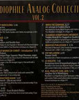 AUDIOPHILE ANALOGUE COLLECTION VOL II
