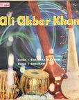 Ali Akbar Khan – Raga Chandra Nandan / Raga Bhairavi