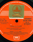 Prof. V. G. Jog* And Pandit Hariprasad Chaurasia – The Distinctive Two (Violin & Flute Jugalbandi)