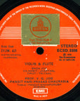 Prof. V. G. Jog* And Pandit Hariprasad Chaurasia – The Distinctive Two (Violin & Flute Jugalbandi)