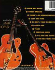 MARK KNOPFLER AND CHET ATKINS - NECK AND NECK