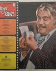 R. D. Burman, Vithalbhai Patel & Nida Fazli – Biwi-O-Biwi