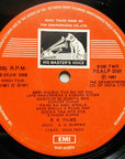R. D. Burman, Vithalbhai Patel & Nida Fazli – Biwi-O-Biwi