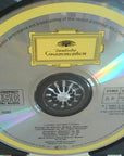 Triple Concerto  Anne Sophie Mutter, Yo Yo Ma Berlin Philharmonic , Karajan - Beethoven