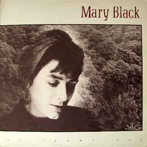 MARY BLACK - NO FRONTIERS