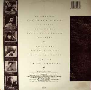 MARY BLACK - NO FRONTIERS