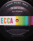 ELLA FITZGERALD - THE VERY BEST OF