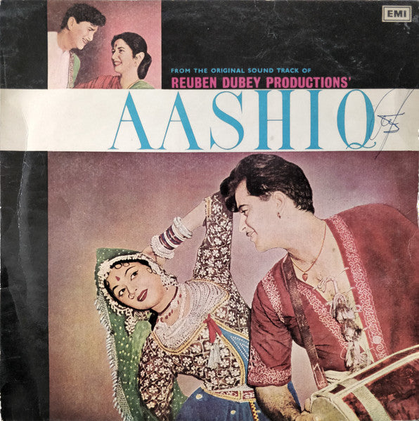 Shankar Jaikishan– Aashiq