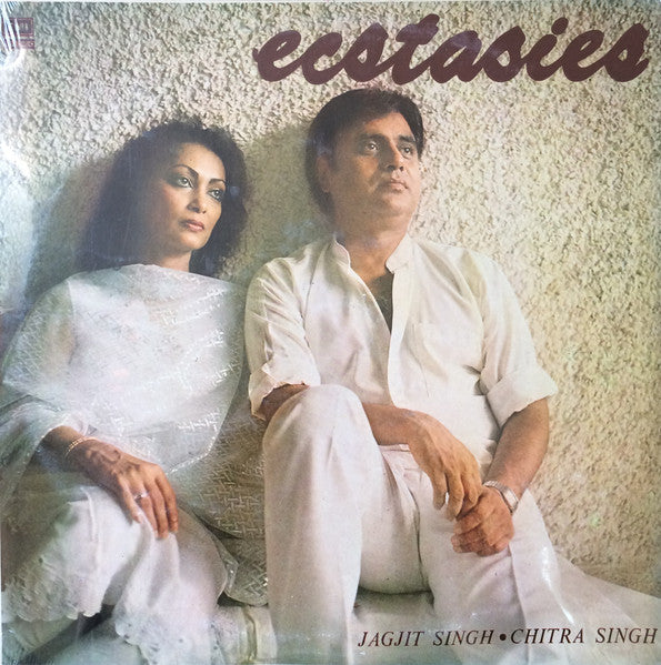 Jagjit Singh &amp; Chitra Singh – Ecstasies