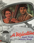 Jagjit Singh & Chitra Singh – A Milestone