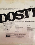Laxmikant Pyarelal – Dosti