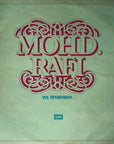 Mohd. Rafi* – We Remember...