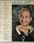 Mohd. Rafi* – We Remember...