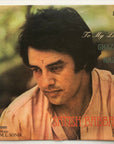 Satish Babbar – To My Love (Ghazals And Nazms)