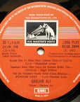Ghulam Ali – Live Concert Vol 1