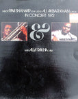 Pandit Ravi Shankar / Ustad Ali Akbar Khan with Alla Rakha – In Concert 1972