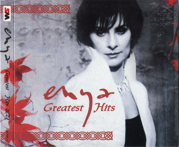 ENYA 2 LP'S - THE GREATEST HITS