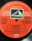 Raj Kumar Rizvi, Indrani Rizvi – Ghazals - Romantic Reflections