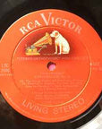 Scheherazade Reiner Chicago Symphony - Rimsky-Kosakoff 2 LPs - RCA Living Stereo by Analog Production