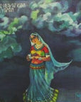 Ustad Vilayat Khan – Raga Yaman